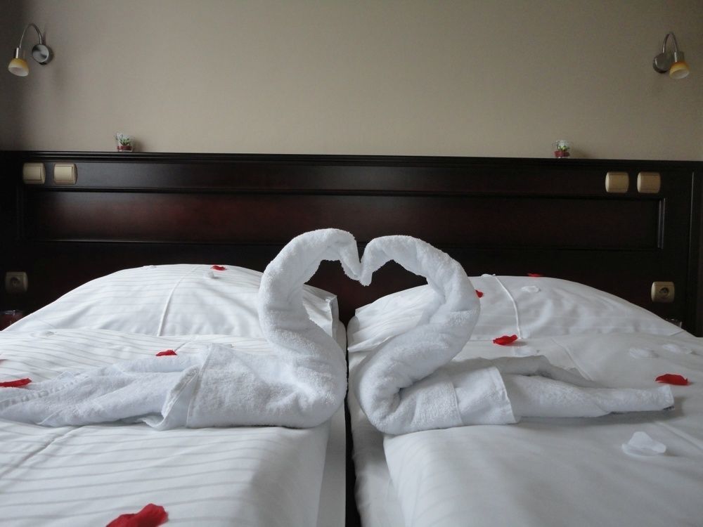Fara Rancirov Hotel ยีห์ลาวา ภายนอก รูปภาพ